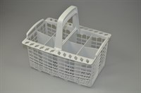 Cutlery basket, Hotpoint-Ariston dishwasher - 110 mm x 175 mm